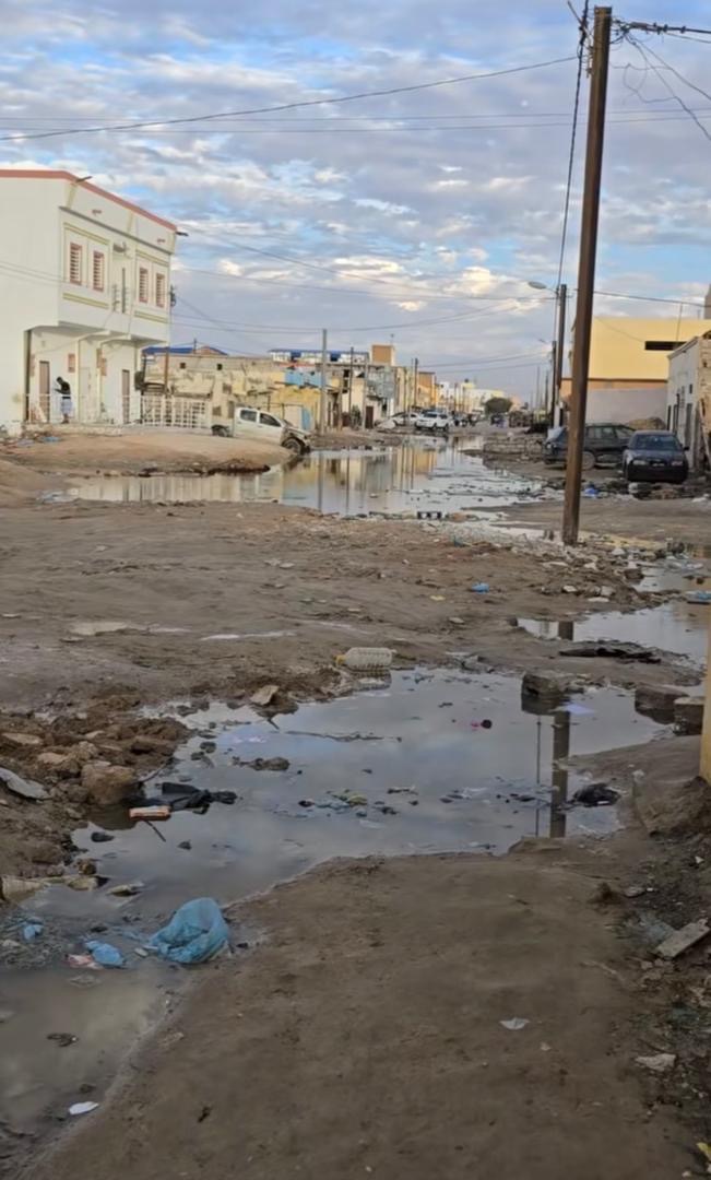 Nouakchott Nord : qui défend les habitants de Teyarett ?