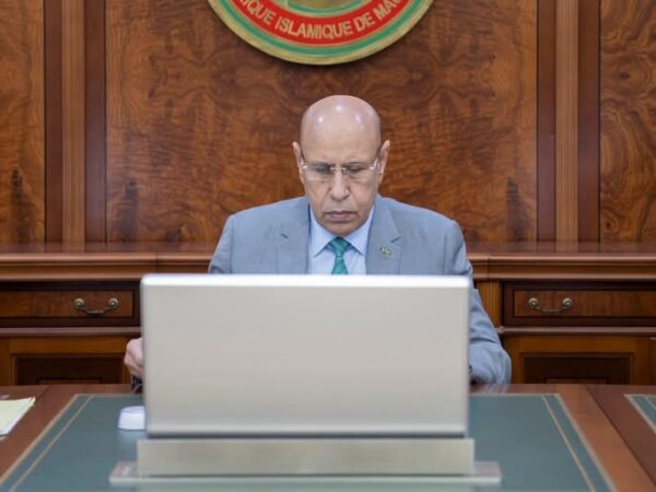 مجلس الوزارء يصادق على تحويل معهد روصو إلى مدرسة عليا للزراعة والبيطرة