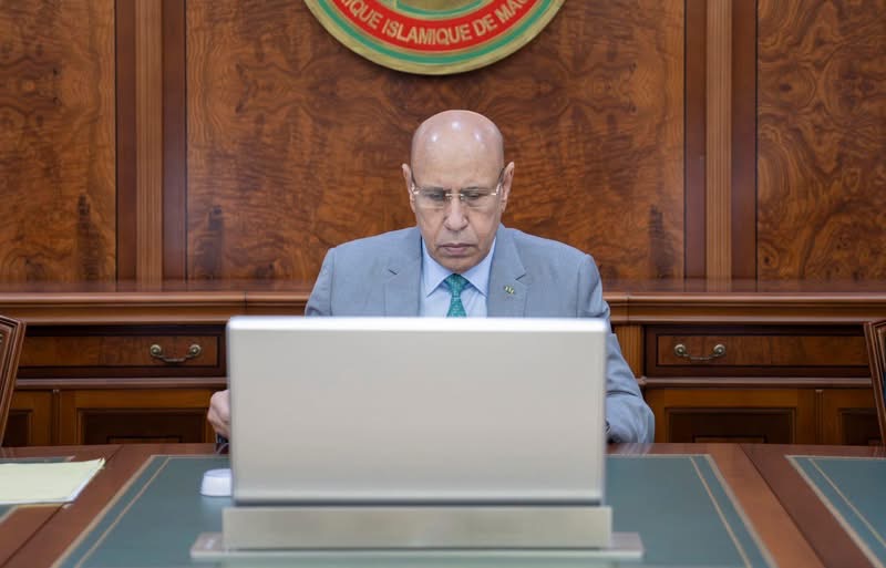 مجلس الوزارء يصادق على تحويل معهد روصو إلى مدرسة عليا للزراعة والبيطرة