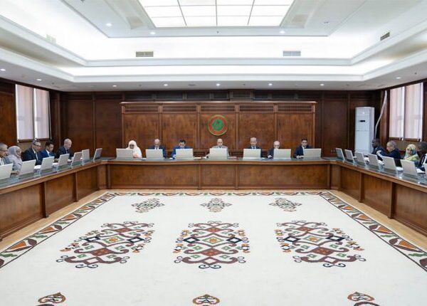 Le Conseil des ministres adopte un projet de décret transformant l’ISET de Rosso en une école supérieure