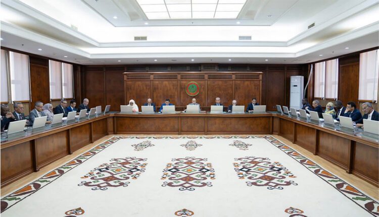 Le Conseil des ministres adopte un projet de décret transformant l’ISET de Rosso en une école supérieure