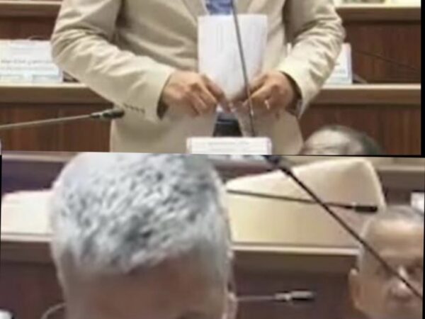 Assemblée nationale Une séance suspendue après un échange houleux entre deux députés