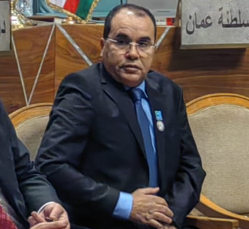 المدير العام ل”ومأ” تقي الله لدهم يؤكد في القاهرة ضرورة التصدي للتضليل الإعلامي