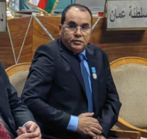 المدير العام ل”ومأ” تقي الله لدهم يؤكد في القاهرة ضرورة التصدي للتضليل الإعلامي