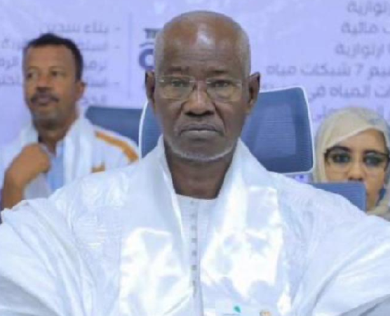 صورة مضللة تنسب كذبا الي اجتماع حزب “الإنصاف”