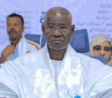 صورة مضللة تنسب كذبا الي اجتماع حزب “الإنصاف”