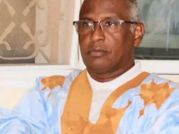 « Justice sociale et égalité des chances » : Brahim Bilal défend un plaidoyer sans concession