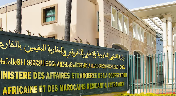 موريتانيا تتلقى دعوة للمشاركة في مؤتمر دولي حول السلام بتنظيم مشترك للمغرب وفرنسا