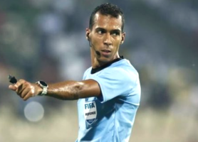 “الكاف” يكشف عن حكام نهائي الكونفيدرالية بين اتحاد الجزائر والزمالك