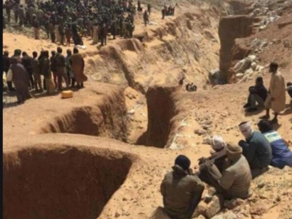 Braquage spectaculaire près de Zouerate : plus de 3 kilos d’or dérobés lors d’une attaque armée