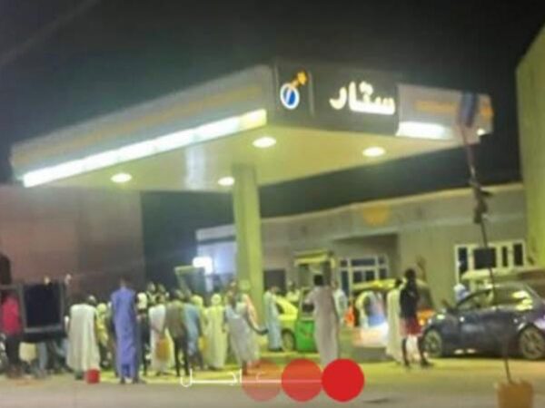 Carburants : des tensions d’approvisionnement à Nouakchott à l’approche de la révision mensuelle des prix