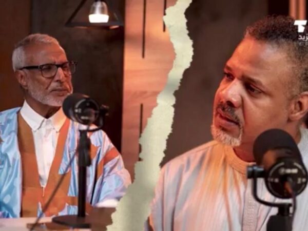 « Nous avons compris que tout était perdu » : Saleh Ould Hanena raconte de l’intérieur le coup d’État manqué du 8 juin