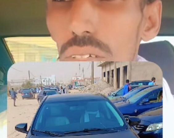 Un jeune homme affirme avoir été victime du vol de son véhicule après une annonce sur TikTok