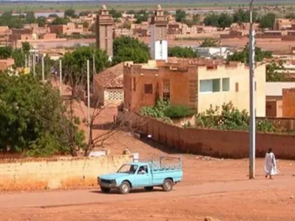 Gorgol : un homme tué à l’arme blanche, le suspect en fuite