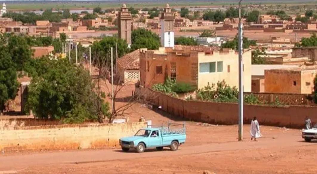 Gorgol : un homme tué à l’arme blanche, le suspect en fuite