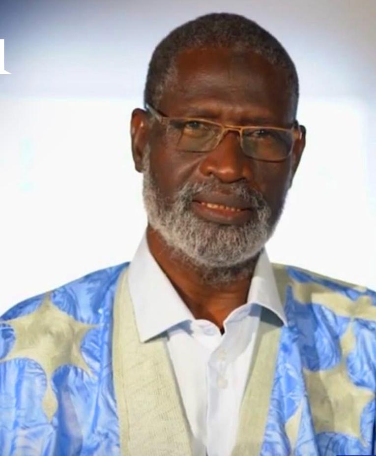 Mohamed Ould Borboss : « les haratines sont victimes cumulées de l’histoire, de la géographie et des politiques successives »
