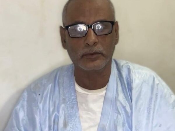Moussa Bohli, une voix constante au service des journalistes mauritaniens