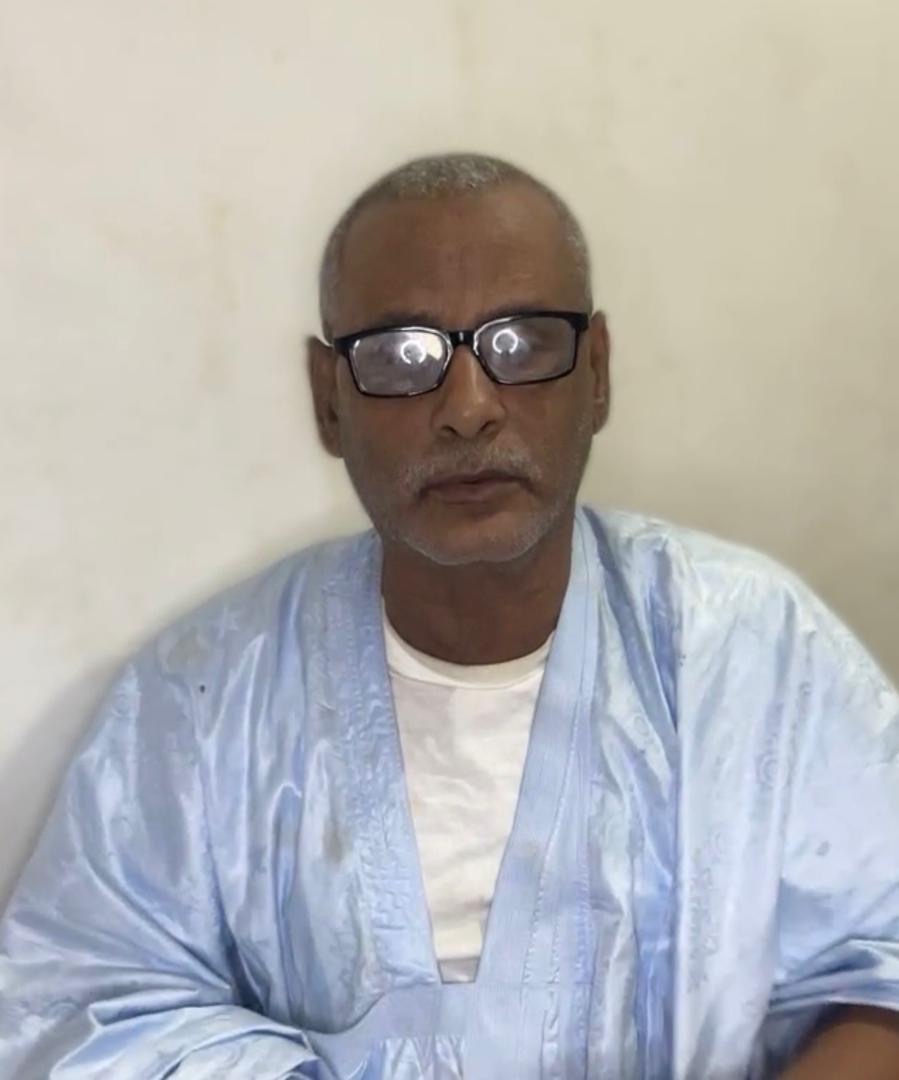 Moussa Bohli, une voix constante au service des journalistes mauritaniens