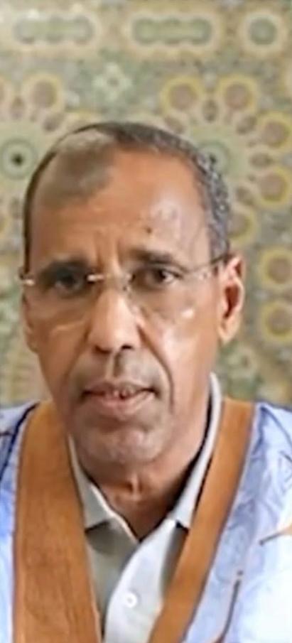 Le vice-président du parti Sawab alerte sur la montée du malaise social en Mauritanie