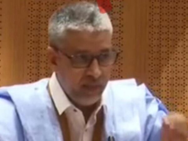 « Le peuple a soif » : un député attaque frontalement la ministre de l’Hydraulique et dénonce l’échec du secteur de l’eau