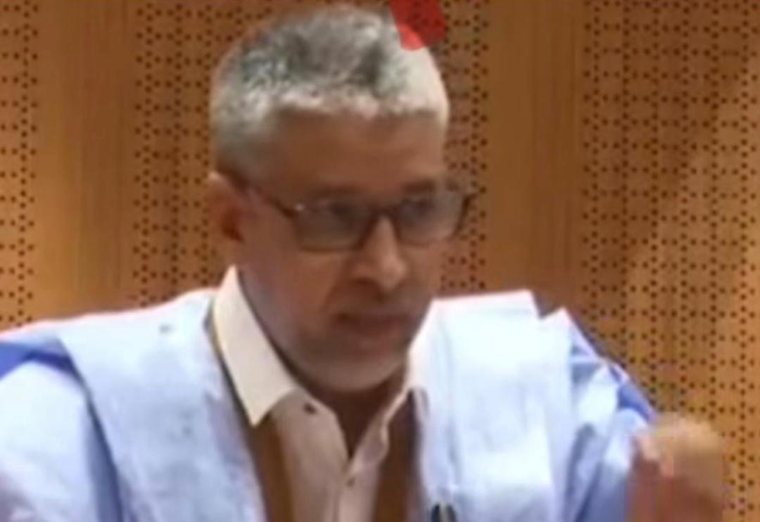 « Le peuple a soif » : un député attaque frontalement la ministre de l’Hydraulique et dénonce l’échec du secteur de l’eau