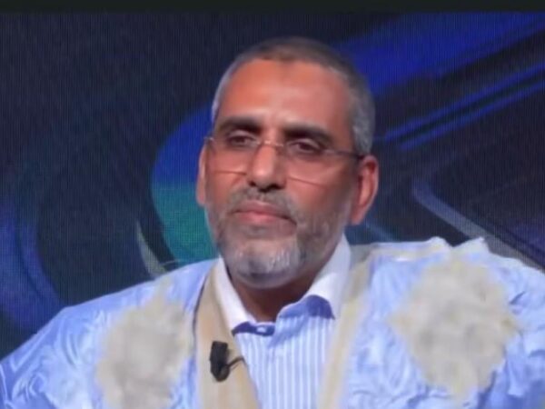 Mohamed Bouya critique la politique sociale de l’État : « Les 249 milliards d’ouguiyas auraient pu transformer durablement le pays »