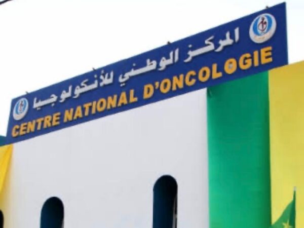 Cancer en Mauritanie : 38 nouveaux cas recensés en quatre jours, alerte Mouhamed Abbé