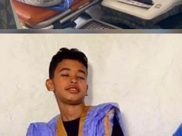 Drame à Nouakchott : un adolescent grièvement blessé après avoir été coincé entre deux véhicules
