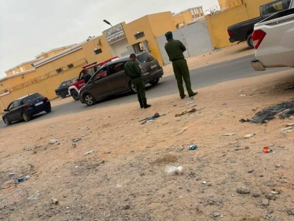 Nouakchott : un surveillant du baccalauréat décède après un malaise en pleine épreuve