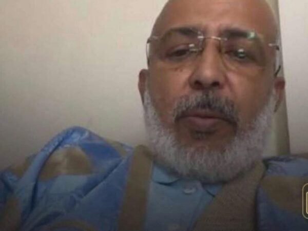 L’avocat Sidi Mokhtar Ould Sidi interpellé après une plainte de Mohamed Ghoulam