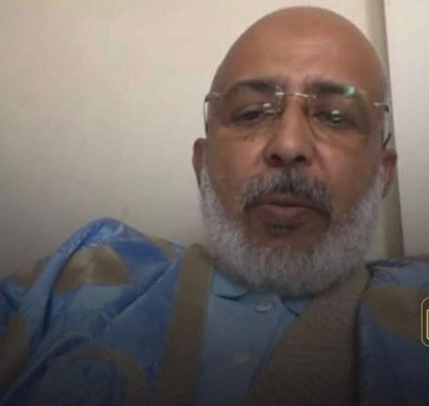 L’avocat Sidi Mokhtar Ould Sidi interpellé après une plainte de Mohamed Ghoulam