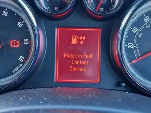 Carburant contaminé ? Une vague de plaintes d’automobilistes inquiète