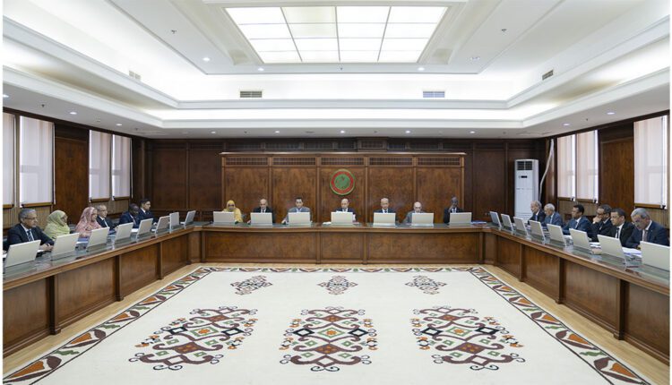 مجلس الوزراء يعتمد مشاريع قوانين تتعلق بالنظام الأساسي لضباط وأفراد الجيش والشرطة والجمارك Aller à l’éditeur Ajouter un média VisuelCode Paragraphe Nombre de mots : 0 Catégories MonterDescendreOuvrir/fermer la section Catégories Toutes Plus utilisés Non classé آراء أنباء دولية اقتصاد الأخبار ثقافة رياضة Étiquettes MonterDescendreOuvrir/fermer la section Étiquettes Langues MonterDescendreOuvrir/fermer la section Langues Langue Langue Traductions Ajouter une traduction en Français Traduction XML Sitemap MonterDescendreOuvrir/fermer la section XML Sitemap Exclure du Sitemap XML Image mise en avant MonterDescendreOuvrir/fermer la section Image mise en avant Définir l’image mise en avant Plan de site XML MonterDescendreOuvrir/fermer la section Plan de site XML Google News MonterDescendreOuvrir/fermer la section Google News Exclure du sitemap Google Actualités. Publier MonterDescendreOuvrir/fermer la section Publier Prévisualiser (ouvre un nouvel onglet) État : Brouillon Modifier Modifier l’état Visibilité : Publique Modifier Modifier la visibilité Publier tout de suite Modifier Modifier la date et l’heure SEO analysis: Non disponible Readability analysis: Bon Shark News Meta Options MonterDescendreOuvrir/fermer la section Shark News Meta Options Yoast SEO MonterDescendreOuvrir/fermer la section Yoast SEO SEO Lisibilité Réseaux sociaux Optimisez votre contenu pour qu’il soit plus facile à trouver. Expression clé principale Expression clé principale Use the main word or phrase you want your content found for across search, AI, and beyond. Learn more about best practices for keyphrases.(S’ouvre dans un nouvel onglet) Discover related keyphrases(S’ouvre dans un nouvel onglet) Apparence sur les moteurs de recherche Déterminez comment votre publication devrait apparaître dans les résultats de recherche. Aperçu Google MobileAperçu Google: Basculer sur l’aperçu sur ordinateur. Prévisualisation mobile actuellement affichée.Ordinateur Prévisualisation de l’URL: shemsmaarif shemsmaarif.info Prévisualisation du titre SEO: – shemsmaarif info Prévisualisation de la méta description : Juin 11, 2026 - Veuillez renseigner une méta description en éditant le champ ci-dessous. Si vous ne le faites pas, Google essaiera de trouver une partie pertinente de votre publication et l’affichera dans les résultats de recherche. Titre SEO Insérez une variable Générer le titre SEO Titre Page Séparateur Titre du site Slug Méta description Insérez une variable Générer une méta description Analyse SEO Saisissez une expression clé principale pour calculer le score SEO Ajouter une expression clé similairePremium Suivre la performance SEO Suggestions de liens internesPremium Contenu pilier Analyses – shemsmaarif info