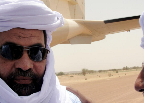 مالي ترصد 3.5 مليون دولار للوصول إلى زعيم القاعدة في الساحل