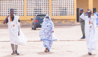 وفاة مفاجئة لنائب رئيس مركز للباكلوريا في لكصر