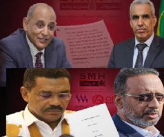 من مسابقة المحروقات إلى اتفاق “صوملك”.. ملفات حركت الخارج وتجاهلها الداخل الموريتاني