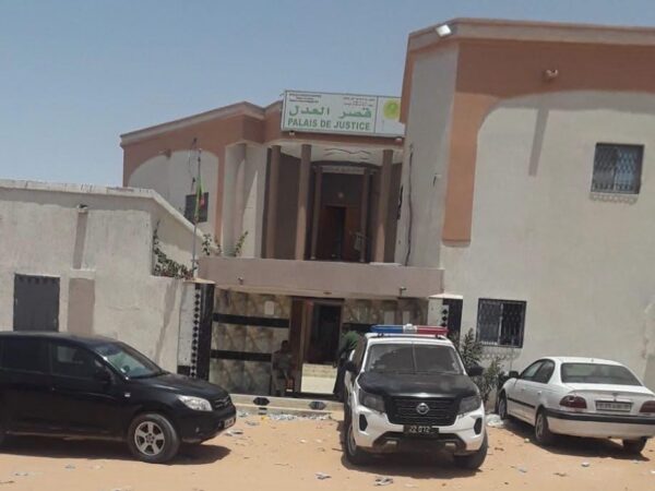 Nouakchott-Nord : une affaire de “pudeur” devant la justice, un mari réclame 10 millions et le procès renvoyé