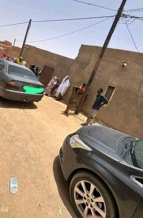 Atar : une femme retrouvée morte à son domicile dans des circonstances inconnues