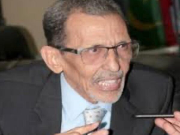 Mohamed Vall Ould Bellal défend le droit des anciens responsables à critiquer après leur départ