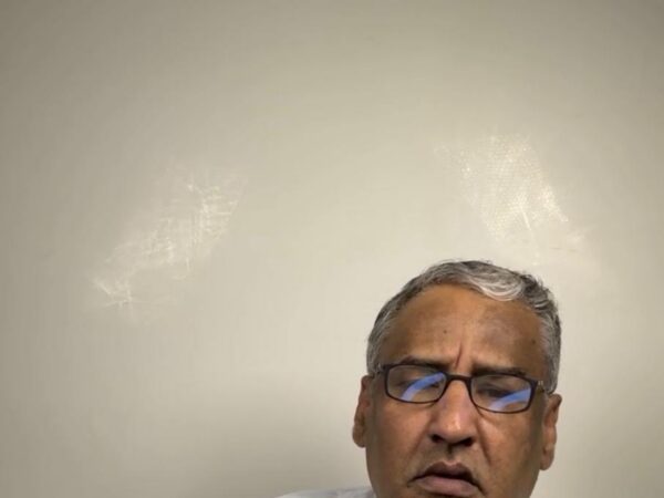 Live politique tendu : vives accusations de l’ancien ministre Ould Moine contre des figures religieuses et islamistes