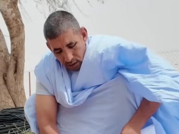 Hodh El Gharbi : un blogueur enterre les promesses des gouvernements