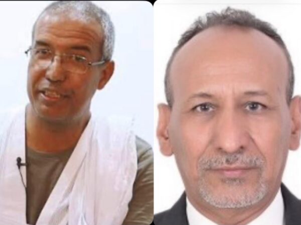 Affaire des députées : Baba Saïd et Ould Jeilani se répondent