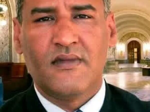 Mohamed Ould Moine : « Les appels à un troisième mandat servent les ambitions de Moctar Ould Diaye »