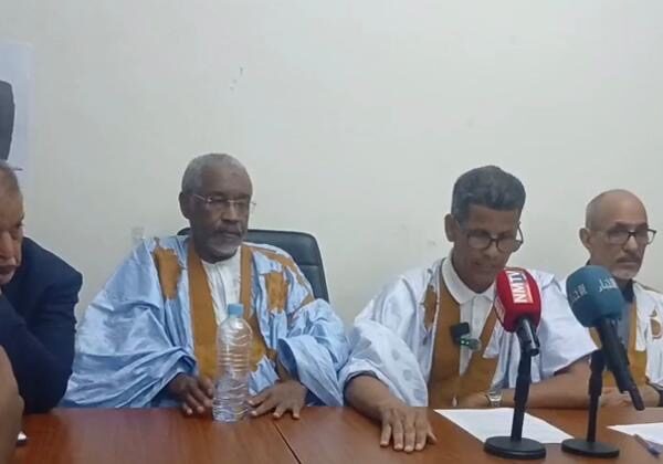 Le collège de défense de Mariem Cheikh et Gamou Achour réclame l’application de la décision du Conseil constitutionnel