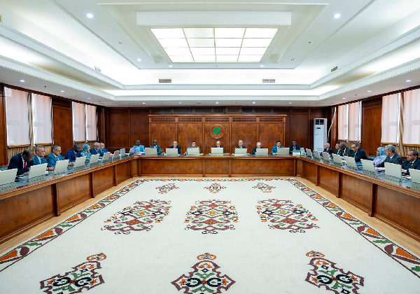 مجلس الوزراء يصادق على مرسوم جديد لإعادة تنظيم صندوق النفاذ الشامل إلى الخدمات