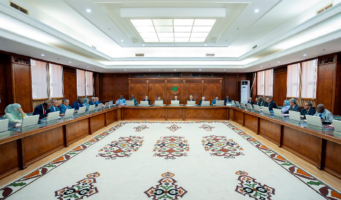 مجلس الوزراء يصادق على مرسوم جديد لإعادة تنظيم صندوق النفاذ الشامل إلى الخدمات