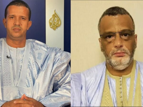 Beni Naji : deux lectures journalistiques autour de la nouvelle station de traitement de la turbidité