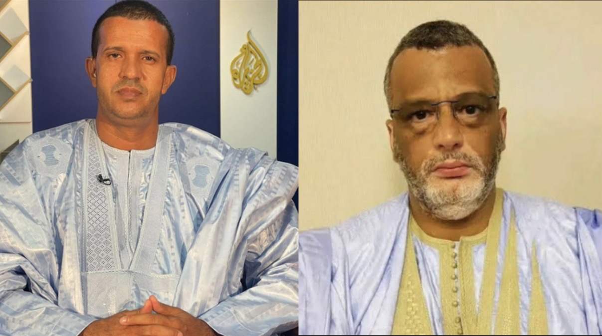Beni Naji : deux lectures journalistiques autour de la nouvelle station de traitement de la turbidité