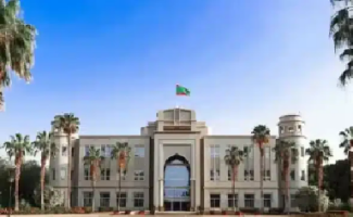 بعثة رئاسية مشتركة تباشر التحقيق في نزاع عقاري بمركز دار البركة