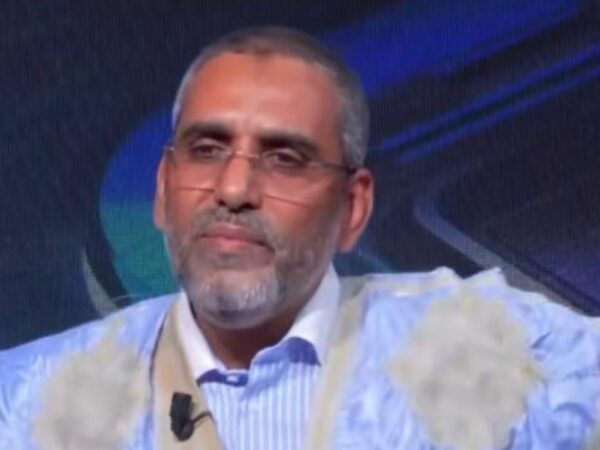 Le député Mohamed Bouya accuse le régime d’avoir érigé la corruption en système de gouvernance
